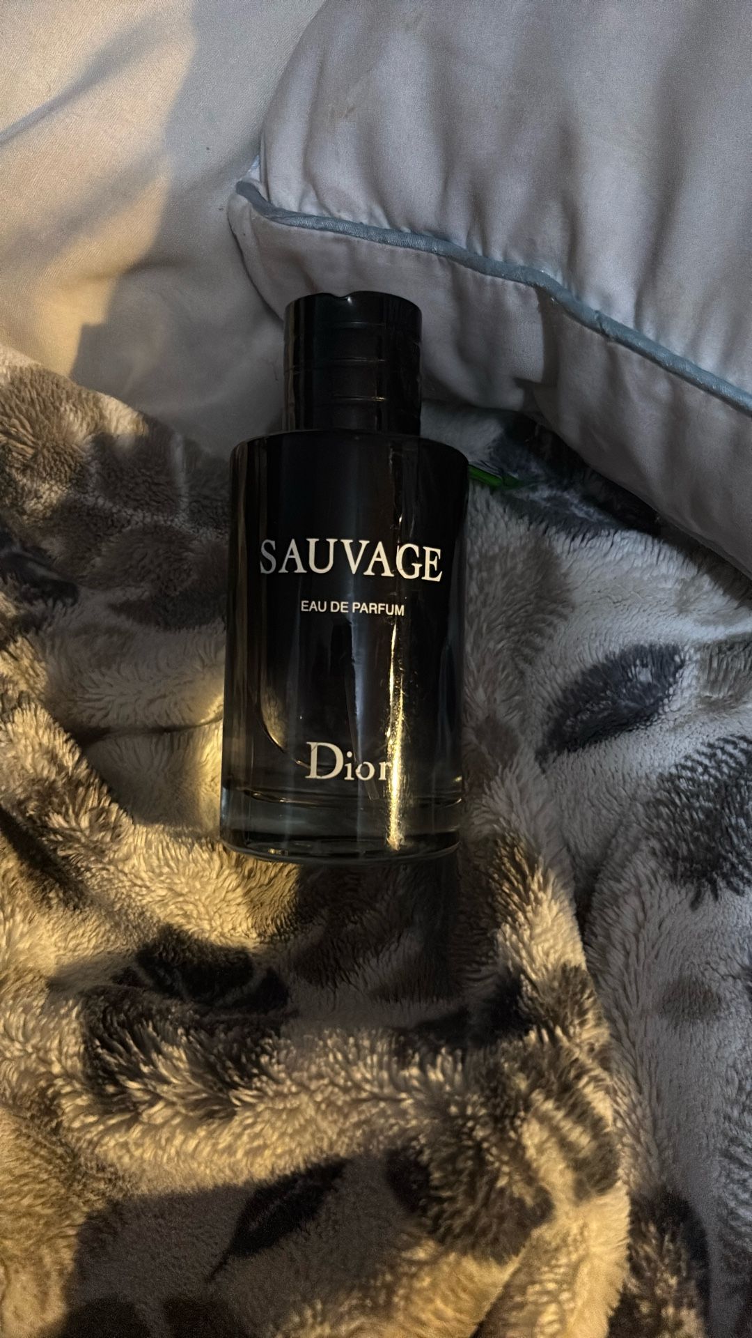 Dior sauvage cologne cheap