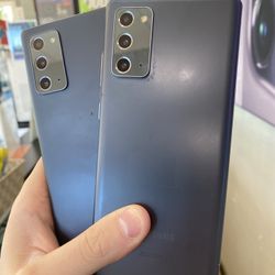 Unlocked Samsung Galaxy Note 20 5G 128GB