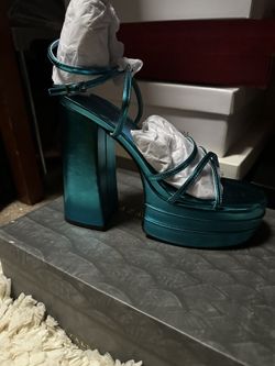 Heels Size 9