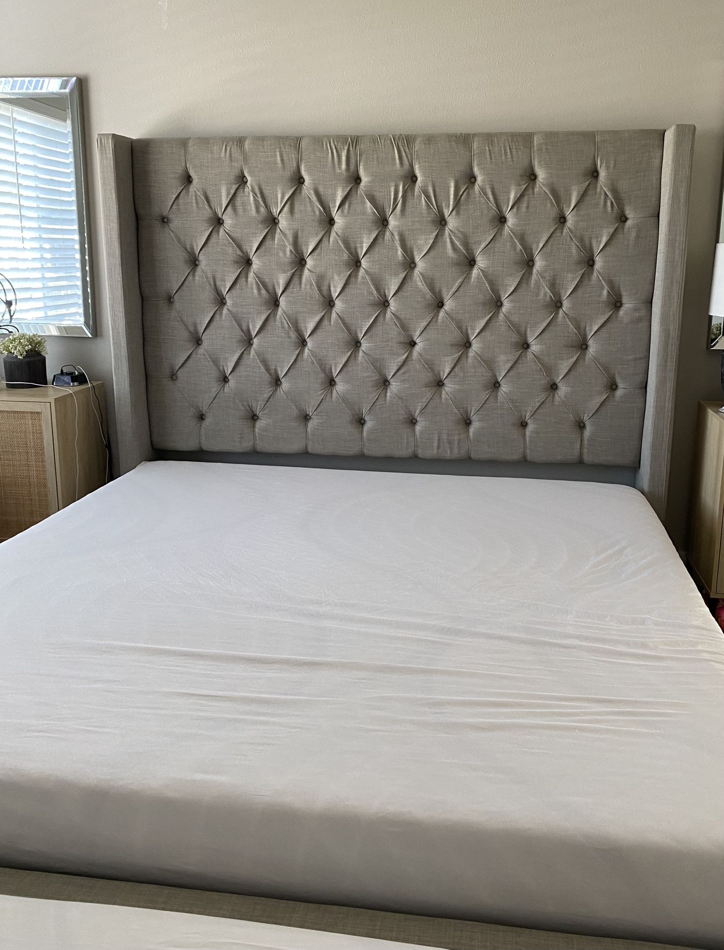 Bed Frame
