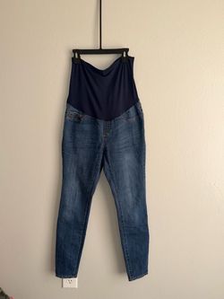 Maternity Jeans