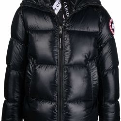 * BRAND NEW! * CANADA GOOSE MEN'S ARMSTRONG HOODY JACKET 