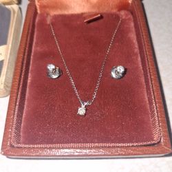 Jewelry Set
