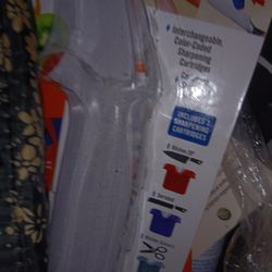 1984 Cabover Camper Six Pac  Good Condition 