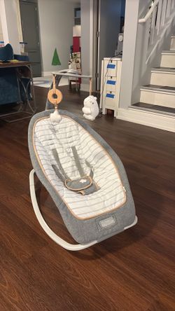 Baby Bouncing Chair