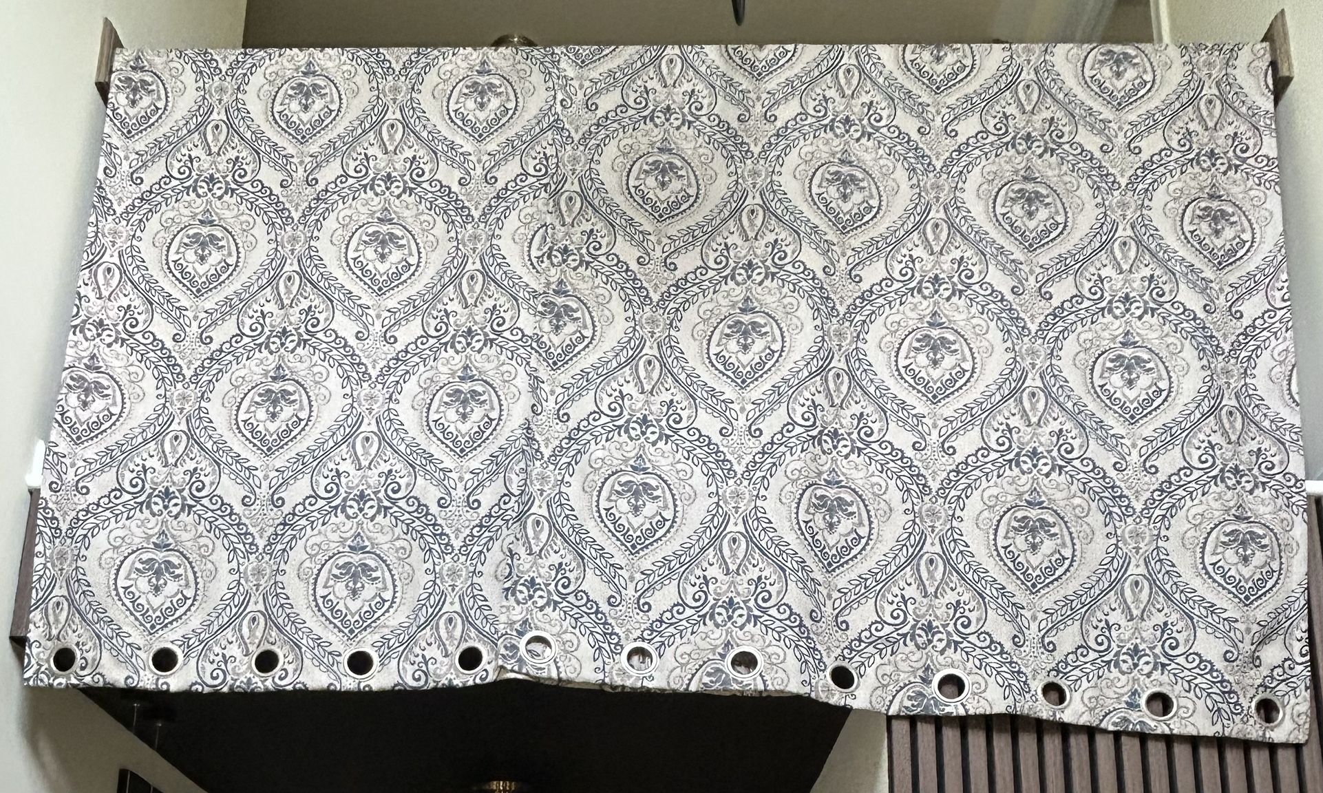 Room Darkening Curtains
