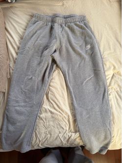 Nike sweats