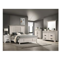 King Bedroom Set