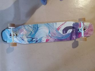 Long board