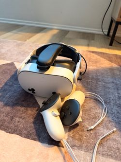 Oculus Quest 3S