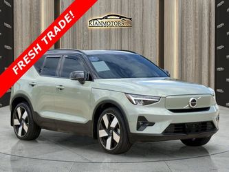 2023 Volvo XC40 Recharge Pure Electric