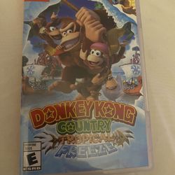 Switch Game  Trade 