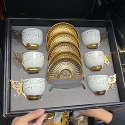 Coffee Set