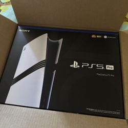 Ps5 Pro With Controller 