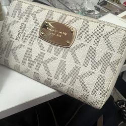 MK Wallet