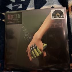 Wicked RSD: The Soundtrack