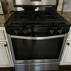 Stove