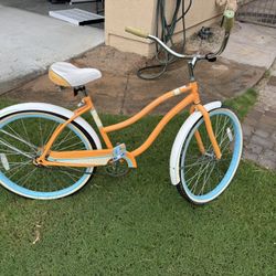 Bike