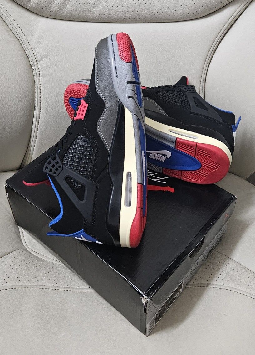 Jordan 4 Retro