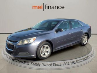 2014 Chevrolet Malibu