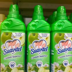 Suavitel 