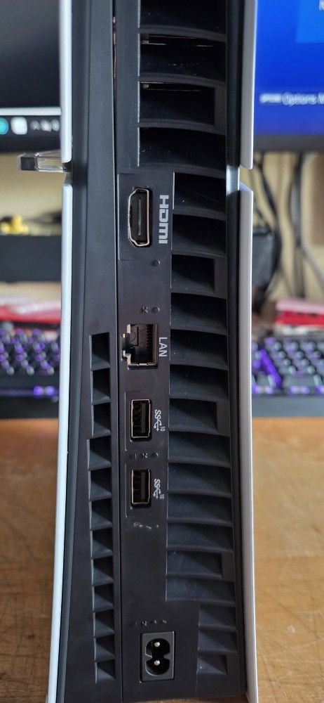 PS5 HDMI Port Part