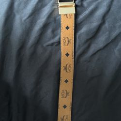 Designer Belt