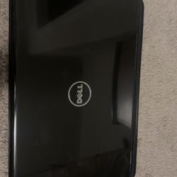 Dell Laptop (read Description)