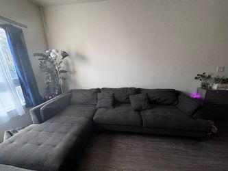 Set sofa