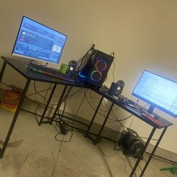 Gaming PC 
