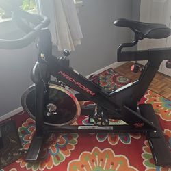 Pro Form At Home Cycle