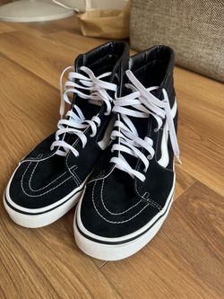 Tenis VANS