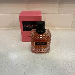 Valentino Perfume 
