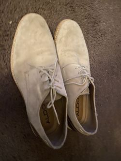 Aldo Men Casual Shoes Size 9.5 $ 45