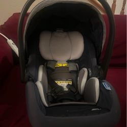 baby car seat