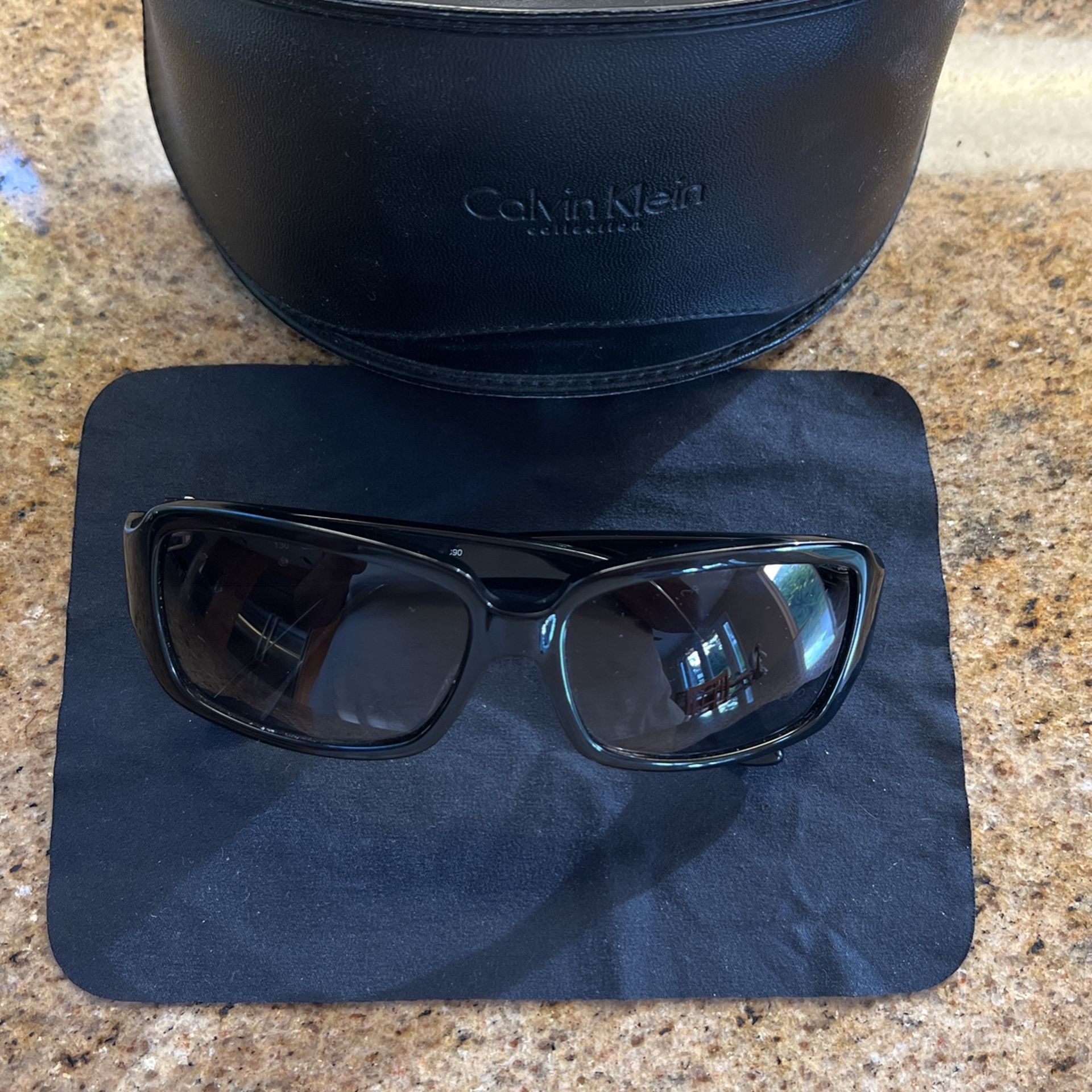 Calvin Klein Sunglasses Ck9775