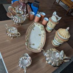 Garage Sale!!