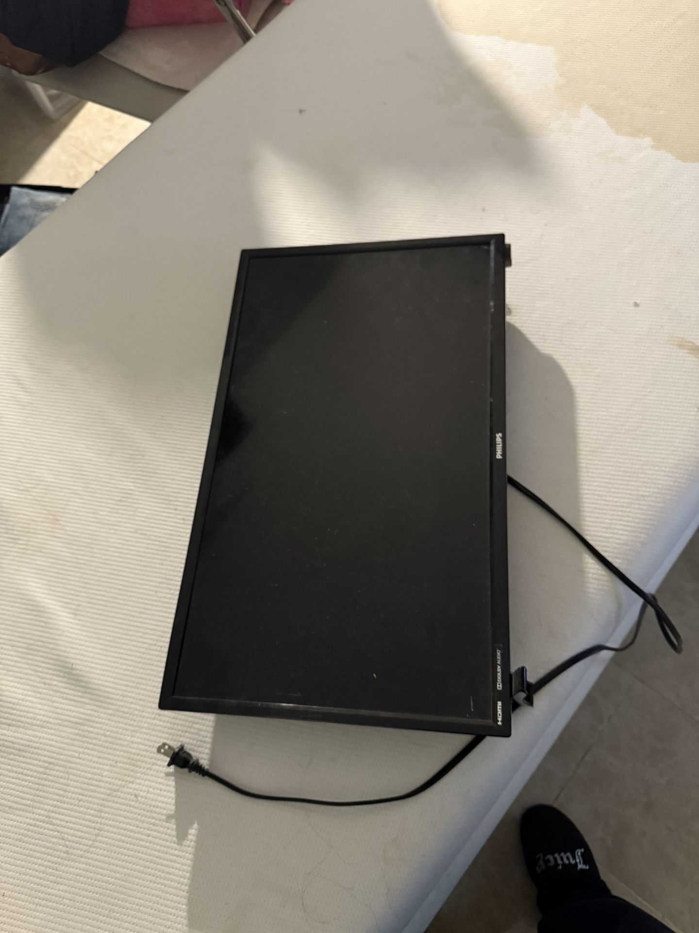 Monitor 