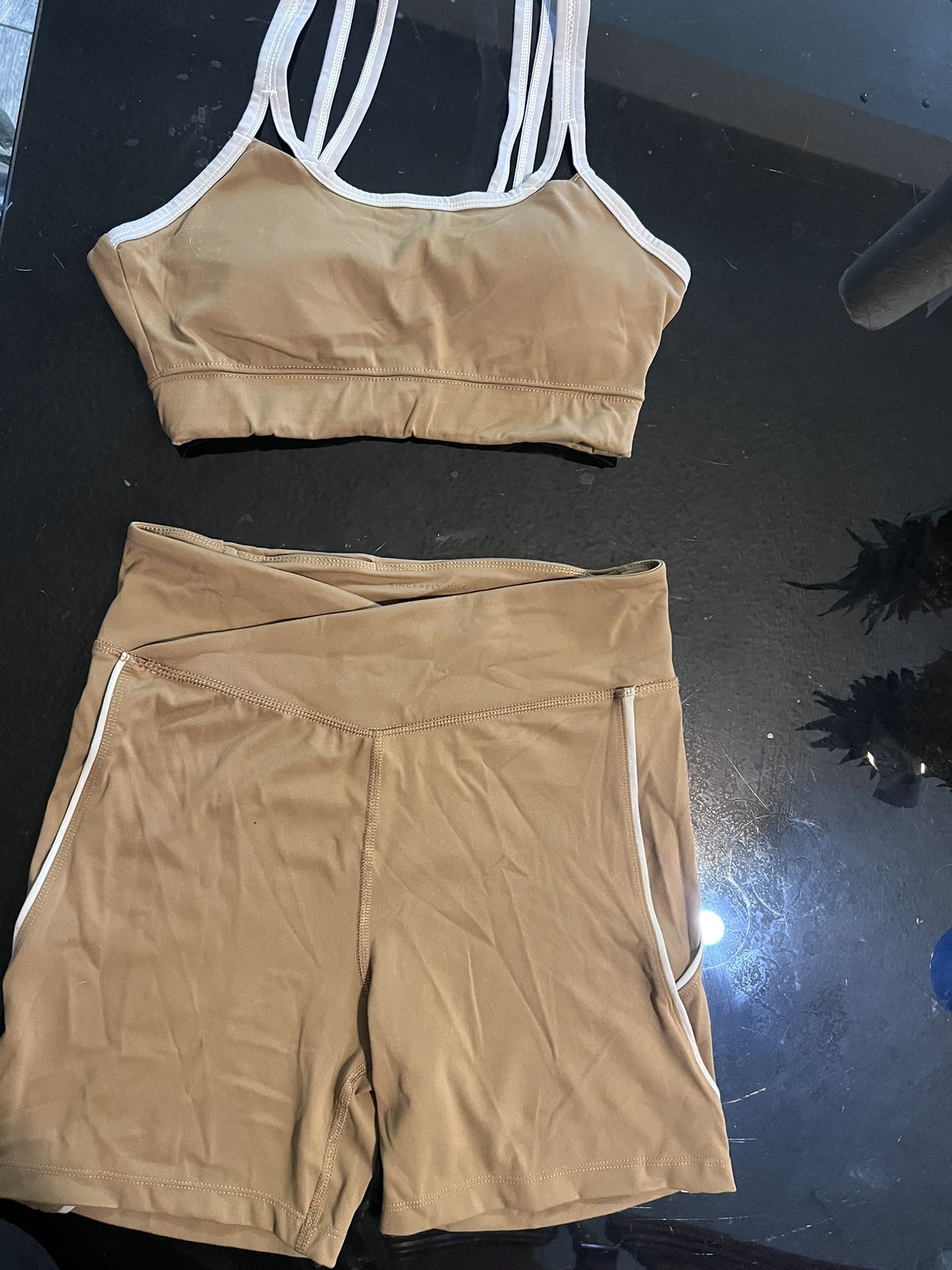 Gym Set