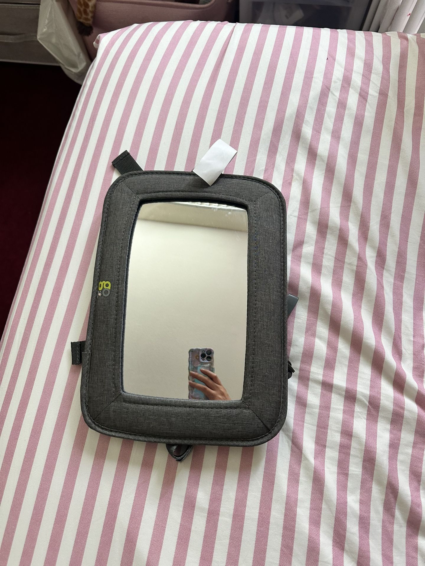 Baby Car Mirror