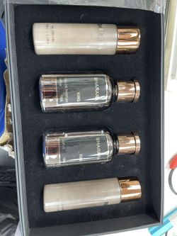 Perfume And Cologne