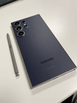 Samsung S24 Ultra