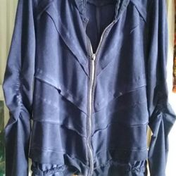 Jacket - Yest - size 12
