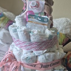 Diapercake 