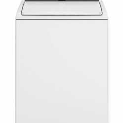 Whirlpool Washer & Gas Dryer Set