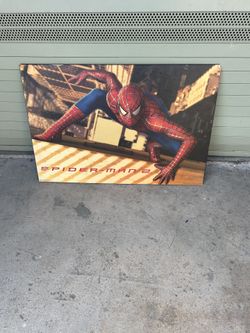 Spiderman 