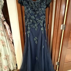 Formal Dress Mother Of The Bride Or Groom