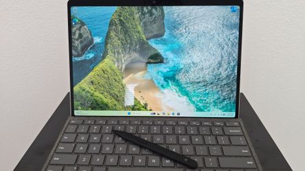 Microsoft Surface Pro 10