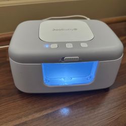 Baby wipe Warmer 