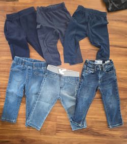 18 months. All for $15